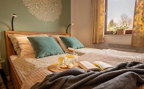Apartament Sielanka Jaworki